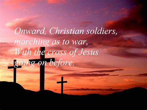 "The Jewish Hymn: Onward Christian Soldiers" ... share: On the eve of World War II in 1939, a majority Americans believed that involvement in another world war ...